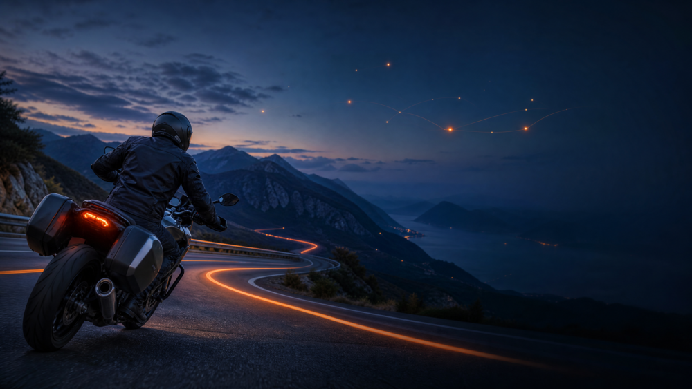 ride runner app v3 release